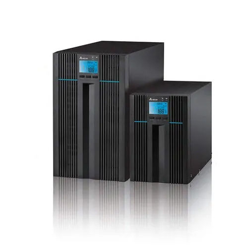 3 Kva Online Ups Phase: Single Phase