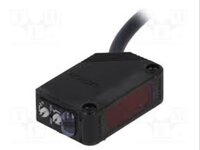 E3Z-D61 2M Omron Photoelectric Sensor