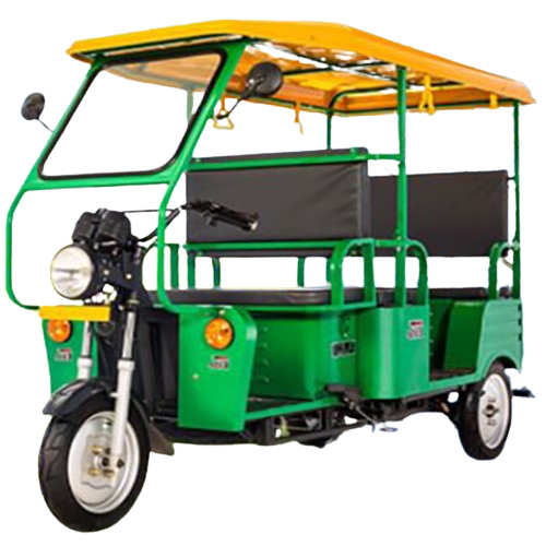 Sunbright E Rickshaw Origin: India