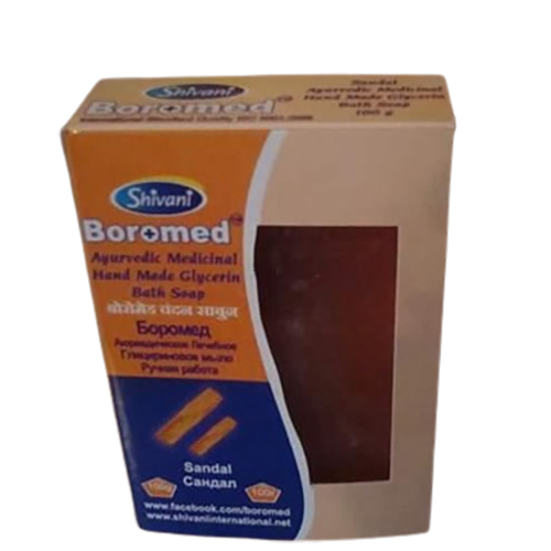Handmade Soap