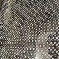 High Quality Mirror Lace Sticker - Color: Different Available