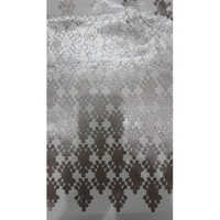 Gota Patti Fabric Sticker sheet
