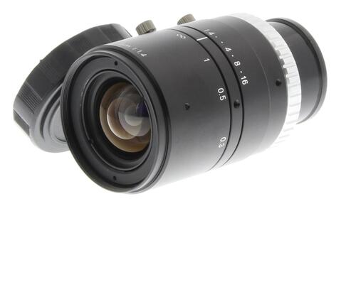 Vision Camera 3Z4S-LE SV-0814H