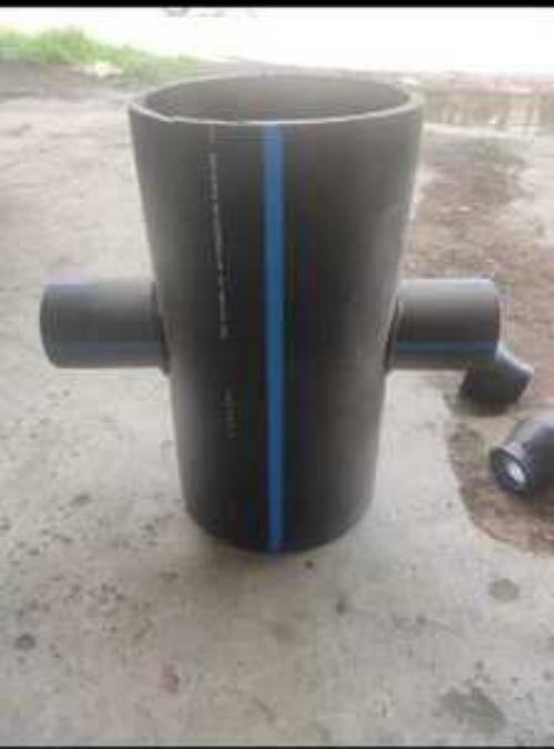 HDPE Pipe Fittings