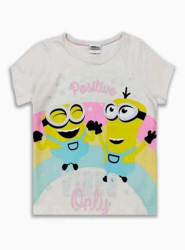 Girls T Shirts