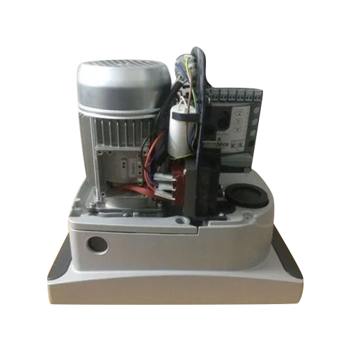 Single Phase Electric Sliding Gate Motor