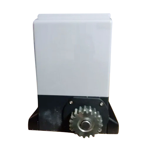 550W Sliding Remote Gate Motor