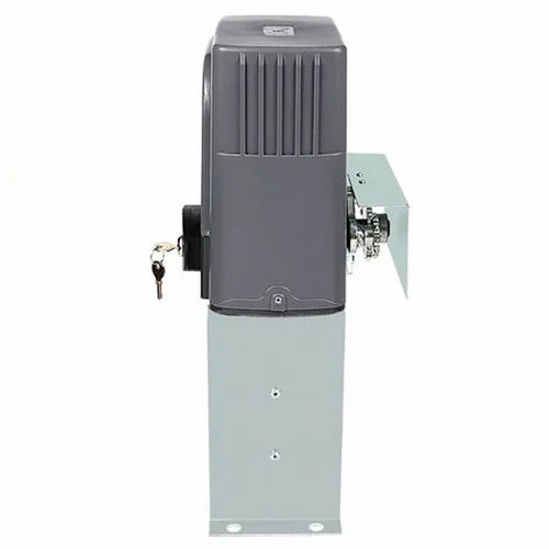 Grey Single Phase Automatic Gate Motor