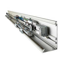 Single Phase Sliding Glass Door Motor