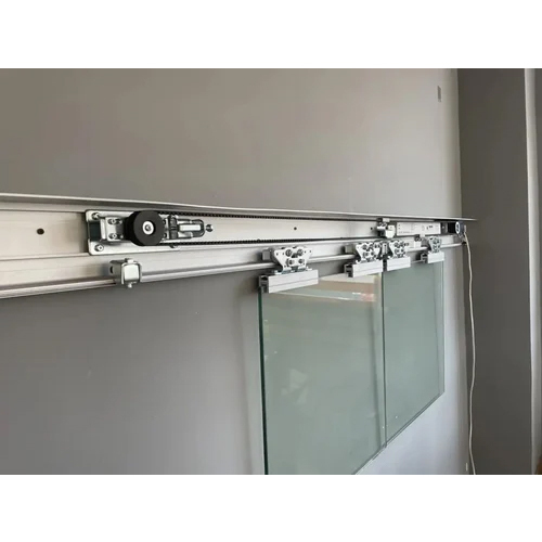 220 V Automatic Glass Door Motor