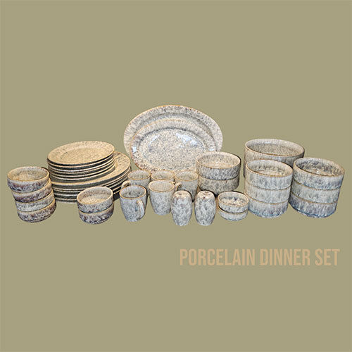 Good Quality Dinner Set