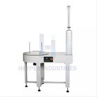 Semi-automatic Stretch Wrapping Machine - Automatic Grade: Automatic
