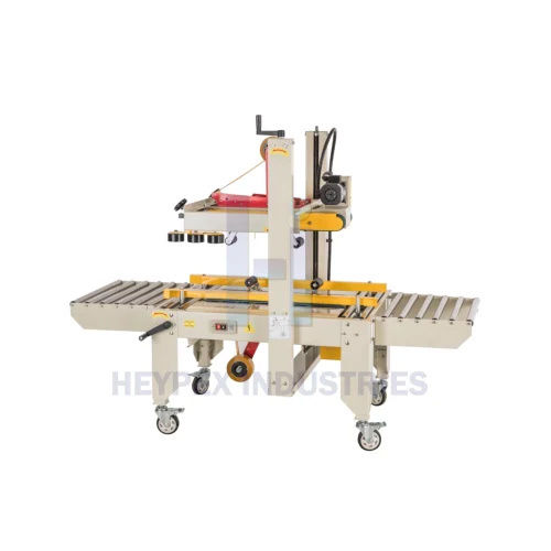 Fxj 6050 Carton Sealing Machine - Application: Industrial