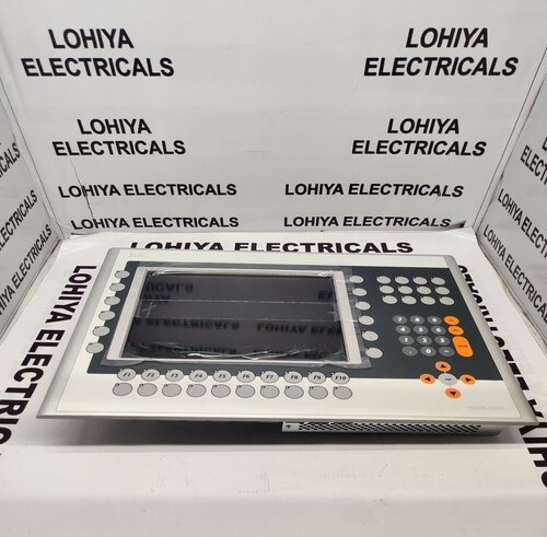 B&R 4PP252.1043-75 OPERATOR INTERFACE (NEW OPEN BOX)