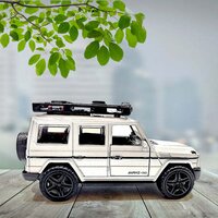 JEEP MODEL CAR