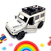 JEEP MODEL CAR
