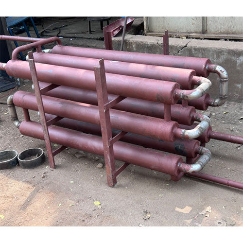 Heat exchangers