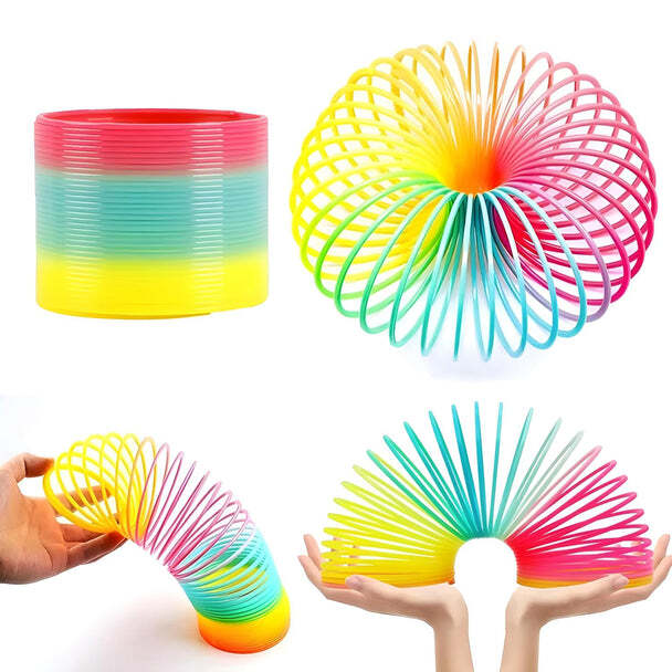 RAINBOW SPRING