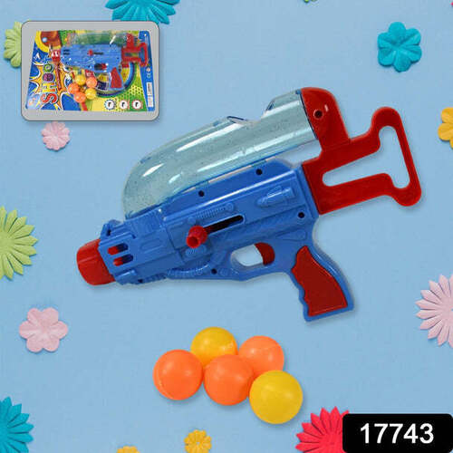 GUN TOY