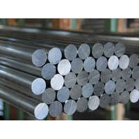 Nickel Alloy Bar - Silver Finish, Premium Nickel Alloy Material, Durable Structure and Corrosion Resistance