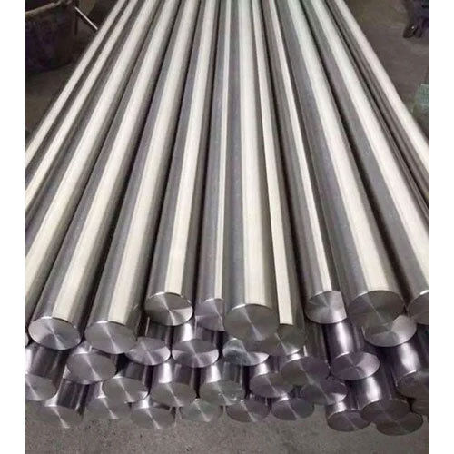 Nickel Metal Rods