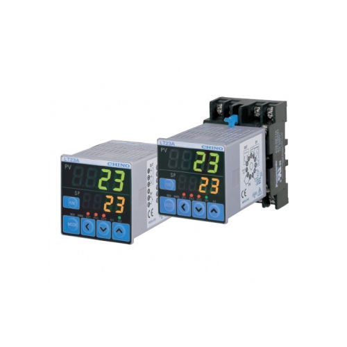 Lt23A Series Digital Indicating Controller Application: Commercial