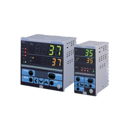 LT35A-37A SERIES Digital Indicating Controller