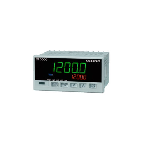 DI5000 Series Digital Indicator With Alarm