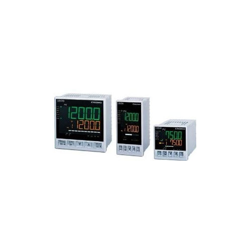 Db600 Series Digital Indicating Controller Accuracy: +-1%  %