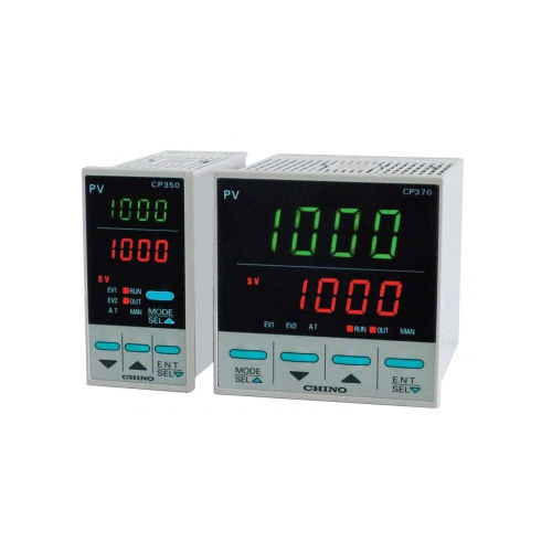 CP350-CP370 Series Digital Indicating Controller