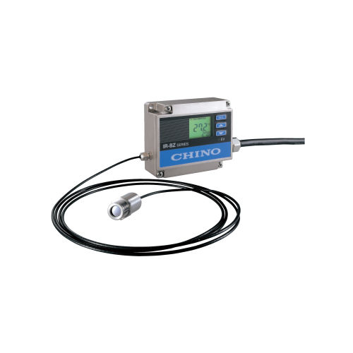 IR-BZ Series Compact Infrared Thermometers