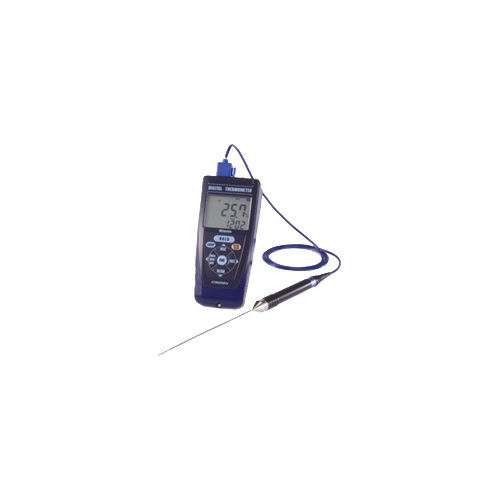 MC1000 Series Handheld Digital Thermometer