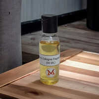 50ml Luxury Cologne Fragrance Oil