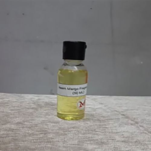 Neem Margo Fragrance Oil