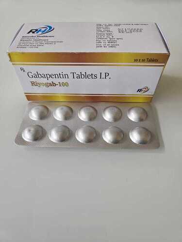 Gabapentin100mg TABLET