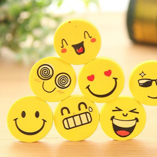 Smile Eraser - Feature: Good Quality