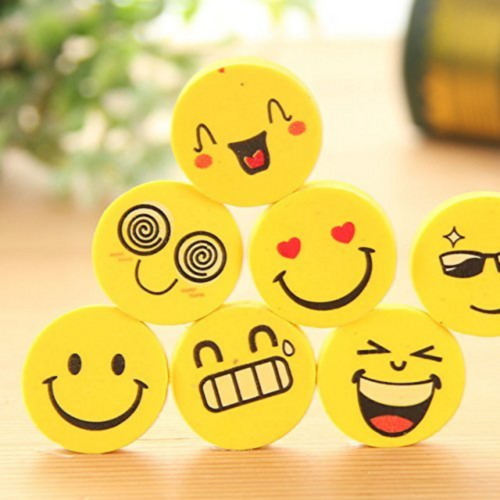 Smile eraser