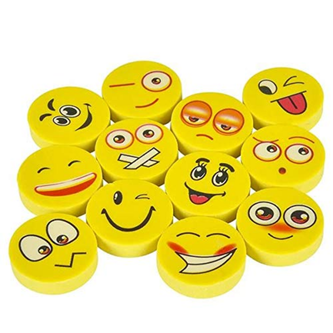 Smile eraser