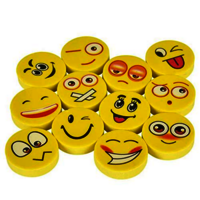 Smile eraser