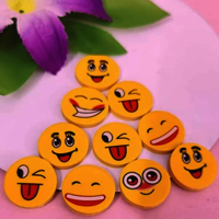 Smile eraser