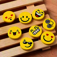 Smile eraser