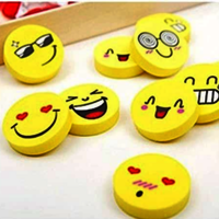 Smile eraser