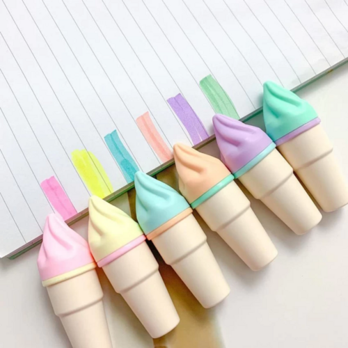 Softy highlighter
