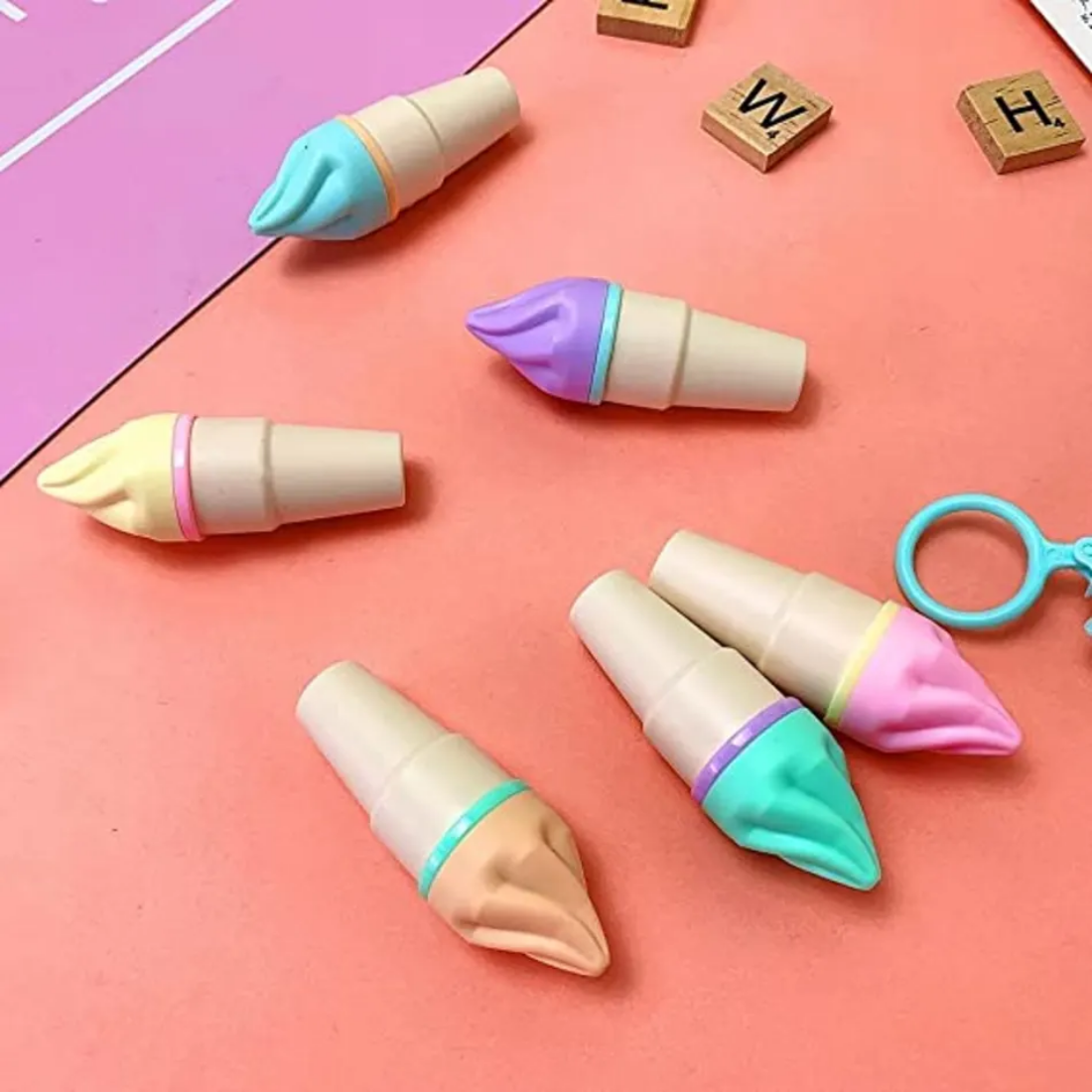 Softy highlighter