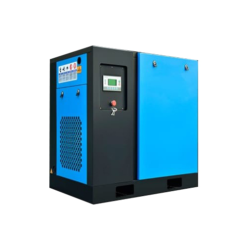 Fixed Speed Screw Compressor