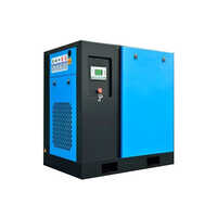 Fixed Speed Screw Compressor