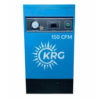 150 CFM Refrigerated Air Dryer