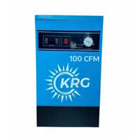 100 CFM Refrigerated Air Dryer