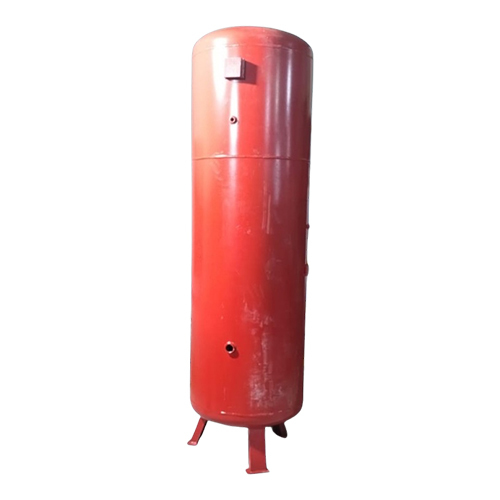 1000 Ltr Air Receiver Tank