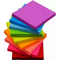 sticky notes
